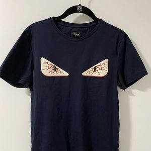 Men’s Fendi T-shirt